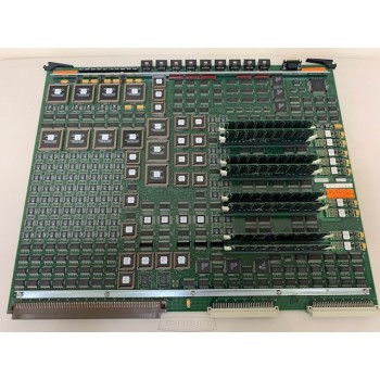 KLA-Tencor 710-612545-004 Image Data Storage System PCB